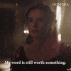 Sky Atlantic GIF by Domina Series