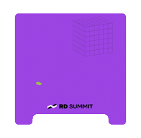 Rdsummit Sticker by Resultados Digitais