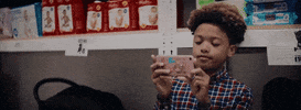kevin's heart GIF by J. Cole