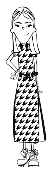 Sticker by Marta Ro Coach