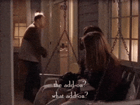 season 3 netflix GIF by Gilmore Girls 