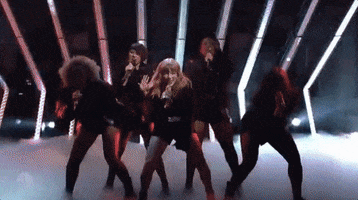 taylor swift dance GIF by Saturday Night Live
