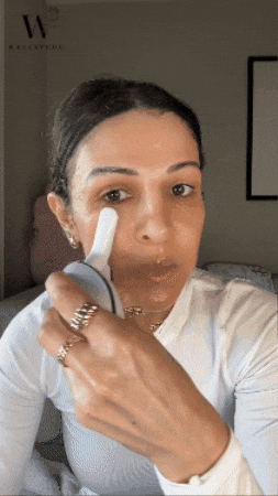 Wellitude giphygifmaker GIF