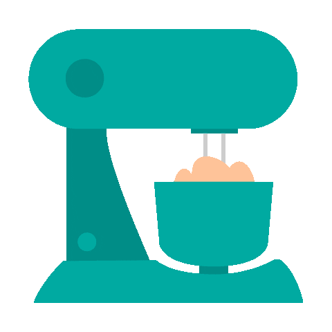 Pasteleria Reposteria Sticker by Fontana Cakes for iOS & Android | GIPHY