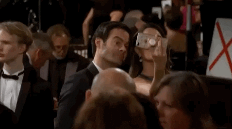 GIF by Golden Globes