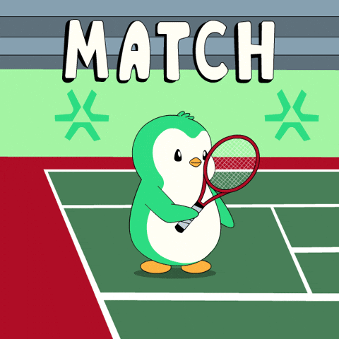 Sport Ball GIF by Abster