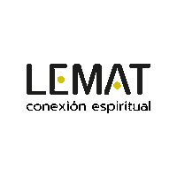 Lematmx Sticker by LEMAT - Conexión Espiritual