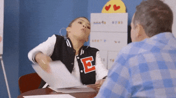 chevygoesemoji GIF by WhoSay