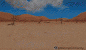 Community Lightning GIF by Sad Hamster