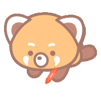 Happy I Love You Sticker by PlayDappTown
