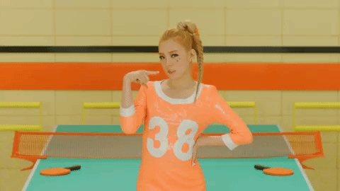 k-pop GIF