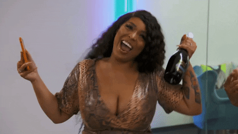 Black Ink Crew Party GIF by VH1