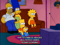 watching season 3 GIF