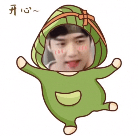 Liangliangaidonggua GIF