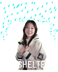마이쉘터 Sticker by adidas_MYSHELTER