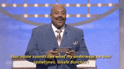 steve harvey keenan thomspon GIF by Saturday Night Live