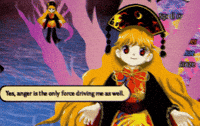 Touhou GIF