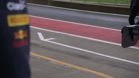 Formula 1 Mexico GIF by Red Bull Racing