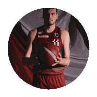 Gospojnia Stargard Sticker by Kacper Salamon Fotografia
