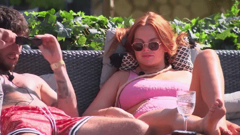 Bbc One Love GIF by BBC Three