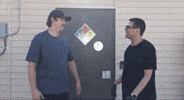 Hand Shake GIF by Exclusive Brands