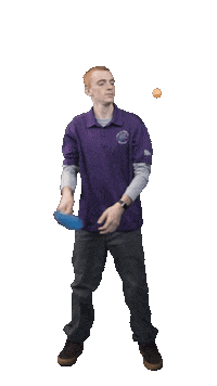 pmlhomeloans ping pong pml media jared mancuso Sticker