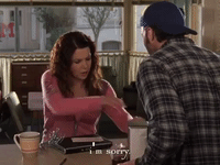season 4 netflix GIF by Gilmore Girls 