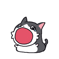 Popcat GIF