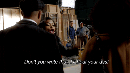cookie lyon family GIF by Empire FOX