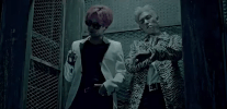 k-pop top GIF