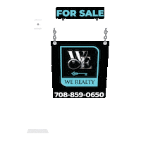 werealty rangertrooper ranger trooper we realty werealty Sticker