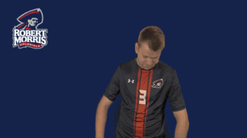 rmuathletics rmu robert morris robert morris university GIF