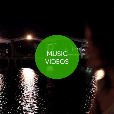 music videos GIF