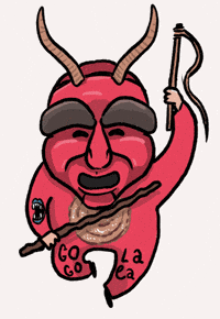 Sant Joan Demon GIF
