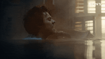 Music Video Falling GIF by Sony