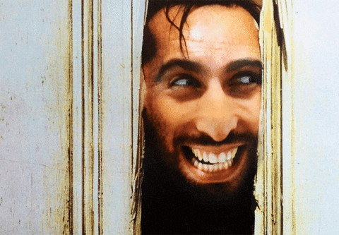 mefager giphyupload hi welcome kashani GIF