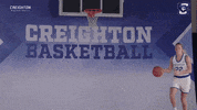 Gojays GIF by Creighton University Athletics