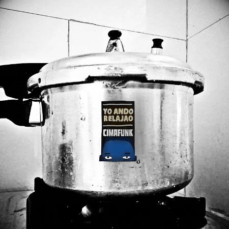 cimafunk cimafunk cimafunkenlacasa funkmusic cubanmusic GIF