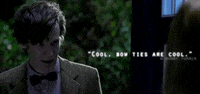 doctor who tardis GIF