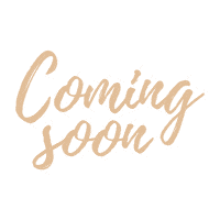 Coming Soon Sticker by Solea Beauty