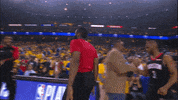james harden lol GIF by NBA