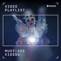 music video dance GIF by Apple Music