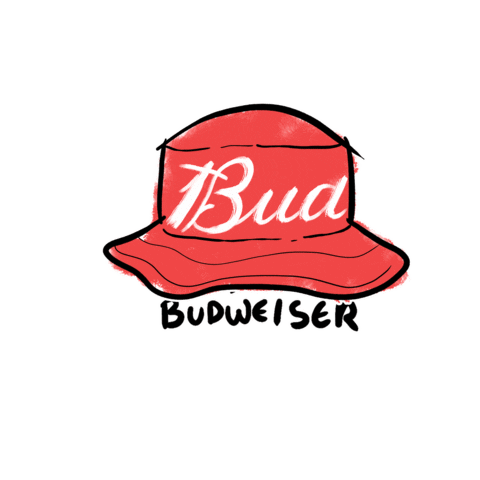 approveoficial giphyupload fashion drink beer Sticker