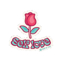 doseofloveus love amor i love you love you Sticker