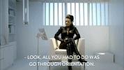 comedy central season 3 episode 20 GIF by Workaholics