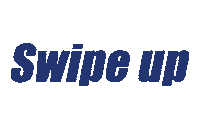 Swipe Up Sticker by SUNY Polytechnic Institute