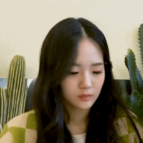 K Pop Wow GIF