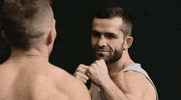 Mixed Martial Arts Sport GIF by UFC
