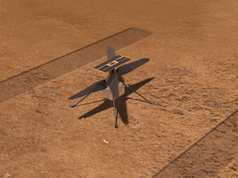 Mars Rover GIF by NASA