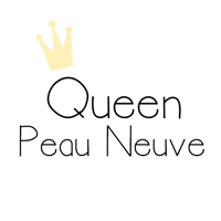 Peau_Neuve peauneuve queenpeauneuve queenpn tatapeauneuve Sticker